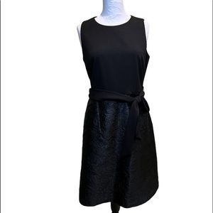 Ralph Lauren LBD Black Cocktail Dress